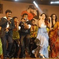 Jr NTR's Oosaravelli Audio Launch Gallery | Picture 77328